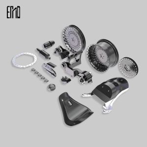 Buy cheap INCA SA029 Customization Single arm complete Kit Fit:2007-2017/2018-2023 Adjustable from wholesalers