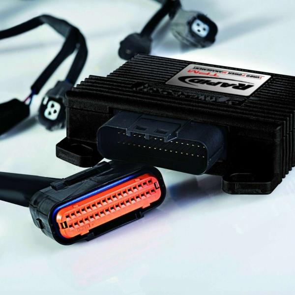 Quality Dimsport Rapid Tpm Module Car ECU Turning For Turbo Diesel Turbo Petrol Engines for sale