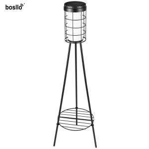 Buy cheap Solar Garden Lamps Classic Lighting Solar and USB Rechargeable Lights from wholesalers