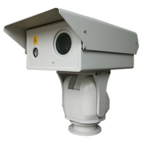 Outdoor Long Range IR IP Camera Night Vision 1 - 3km Laser Illumination Security