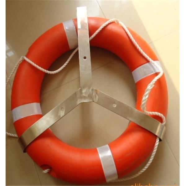 Quality Hard PU Material Cheap Life Buoy/ Life ring for sale