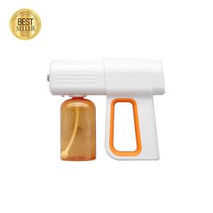 Buy cheap Eco Charging Disinfection Spray Gun Spray Distance 1-1.5 Meters Small And Easy To Carry from wholesalers