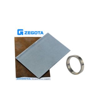 Buy cheap Automobile Industry Nickel Clad Copper Laminated Sheet High Combination Rate from wholesalers