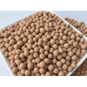 Buy cheap Spherical Particle Molecular Sieve Desiccant For Chemical Auxiliary Agent from wholesalers