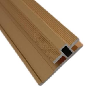 Buy cheap High Precision T3 aluminium door extrusions Extruded Aluminum Profiles from wholesalers