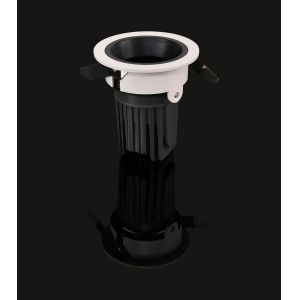 Buy cheap Luminous Flux 1000 Dimmable Kitchen Spotlights 5W 24deg Ra90 from wholesalers