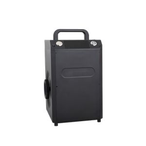 500W Tethered UAV Systems Weather Resistant With Robust Construction