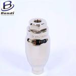 Buy cheap 9500PSI/660Bar Turbo High Pressure Nozzle For High Pressure Washer Machine ,Durable Tungsten Steel Spray Core Nozzle from wholesalers