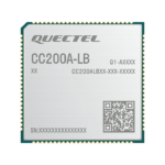 Buy cheap CC200A-LB satellite communication module is suitable for remote communication systems from wholesalers