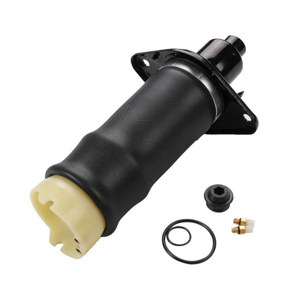 Quality Rear Suspension Air Spring for Audi A6 C5 Rear Left 4Z7513031A for sale