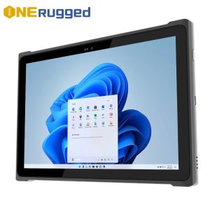 Buy cheap 10.1 Inch Rugged Tablets With Win 11 4G LTE GPS 8GB RAM/128GB ROM 1D/2D Barcode Scanners from wholesalers