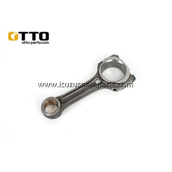 Buy cheap NKR77 4JH1 Connecting Rod Isuzu Genuine Parts 8-98012602-0 8980126020 898012-6020 from wholesalers