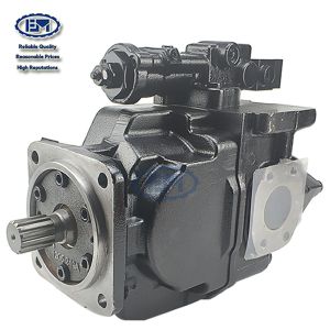 Buy cheap KOBELCO SK75-8 Hydraulic Pump Assembly PVC80RC13 YT10V00023F1 YT10V00016F1 from wholesalers