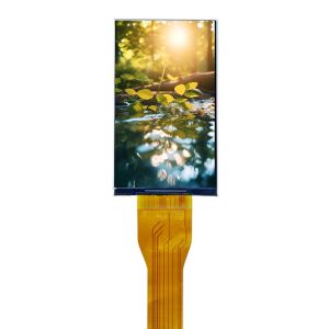 Buy cheap 4.3 Inch Custom Military LCD Display IPS TFT LCD Monitor Module from wholesalers