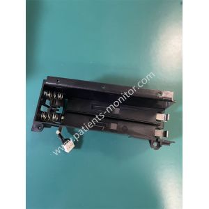 Buy cheap Mindray Datascope Passport2 Monitor Battery Compartment Assembly with Medical-grade ABS Antistatic Coating and Gold-plated Conductive Contacts from wholesalers