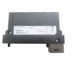 China PLC 1756-PA75R 5570 POWER SUPPLY MODULE on sale