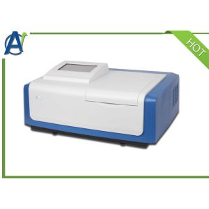 Buy cheap Laboratory Equipment of 190-1100nm Ultraviolet Visible UV Vis Spectrophotometer from wholesalers