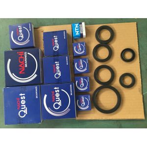 Buy cheap BEARING AND OIL SEAL FOR WATER JET LOOM product