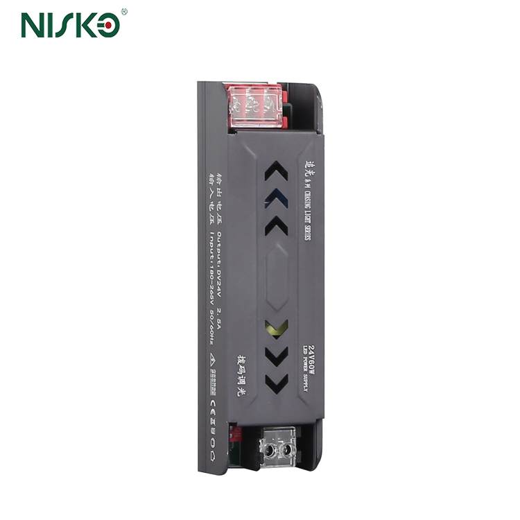 Buy cheap DC 24V Moisture-Proof Constant Switching Transformer 400W 200W Dimmable Power Supply from wholesalers