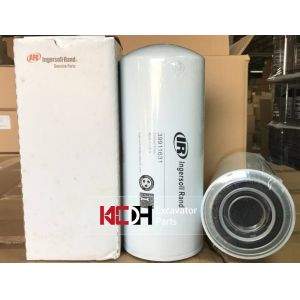 Buy cheap Ingersoll Rand Oil Filter 36897346 Compressor Spare Parts P171275 12.2 IN from wholesalers