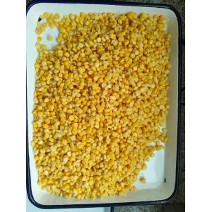 Buy cheap Conveniently Packed Sweet Corn in Can Ready To Eat Canned Corn Kernels for Instant Meals from wholesalers