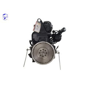 Buy cheap 600 Horsepower Diesel Cummins Engine With Displacement 8.9-15L from wholesalers