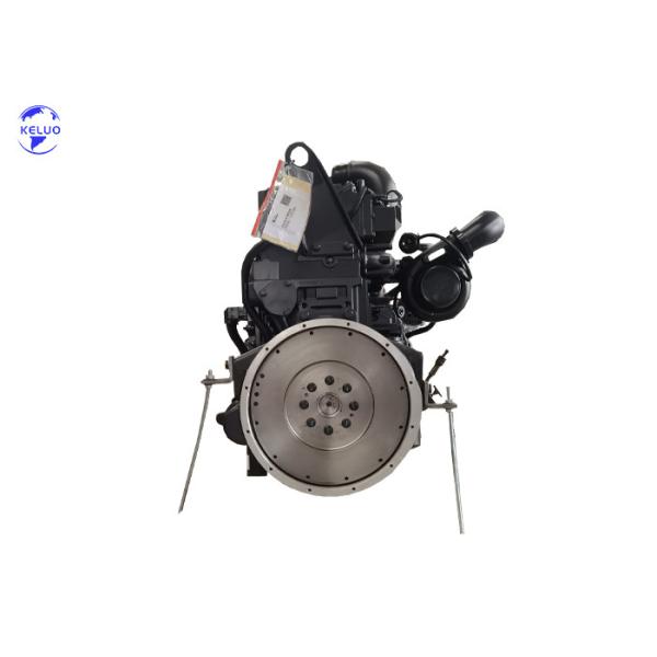Buy cheap 600 Horsepower Diesel Cummins Engine With Displacement 8.9-15L from wholesalers