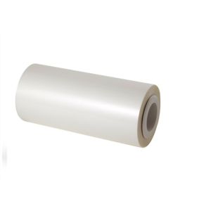 Eco Friendly BOPP Moisture Resistance Plastic Removing Protective Film Varnish