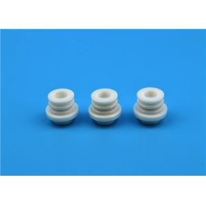 Buy cheap Advanced Precision Ceramic Components Zirconia Ceramic Injection Molding Parts from wholesalers