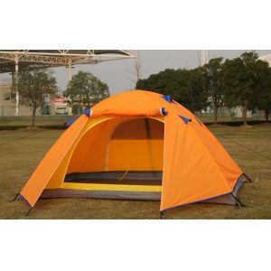 Buy cheap 2 Person Ultralight Backpacking Tent for 3-Season Camping and Expeditions(HT6080) from wholesalers