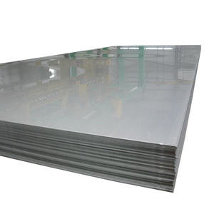 Quality 4x8 Slit Edge Stainless Steel Flat Plate 4x8 Custom Thickness for sale