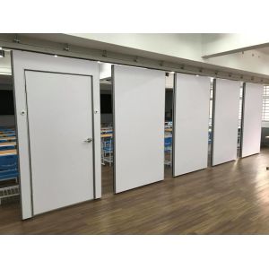 AE Professional Operating Handle Movable Partitions Wall Systems Office