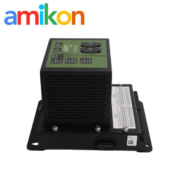 Bently Nevada 3701/60A Wind Turbine Monitor with 24V DC Input Power 100–240V AC