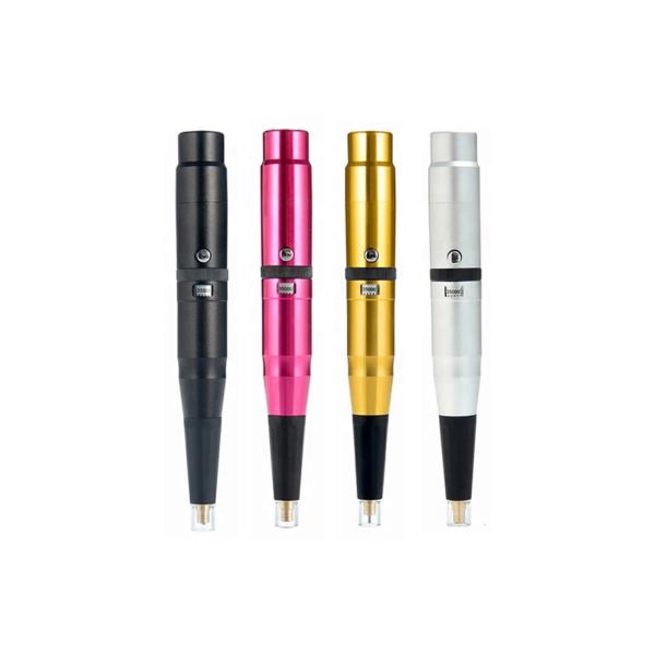 Buy cheap 35000rpm Permanent Makeup Machine Rechargeable PMU Tattoo Pen from wholesalers