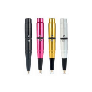 Buy cheap 35000rpm Permanent Makeup Machine Rechargeable PMU Tattoo Pen from wholesalers