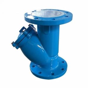 Buy cheap Medium Temperature Standard Specification Y Strainer for Water from wholesalers