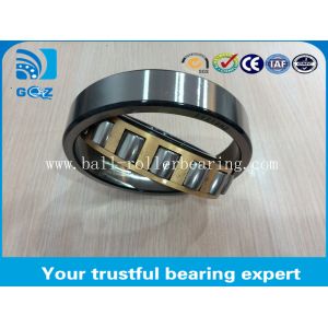 Buy cheap 20206MB Single Row Spherical Roller Bearing , Barrel Roller Bearing product