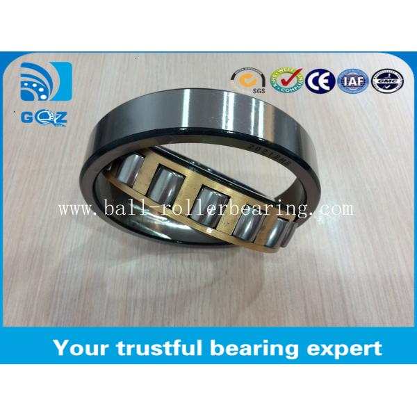 Buy cheap 20206MB Single Row Spherical Roller Bearing , Barrel Roller Bearing from wholesalers