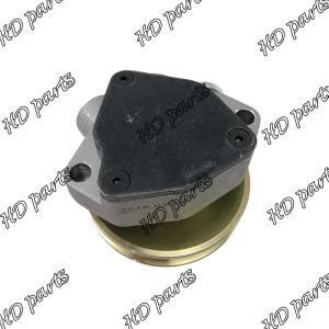 Buy cheap EC240B EC290B D6D D7D 85mm small wheel Engine Spare part 21584586 20450894 21139287 Deutz from wholesalers