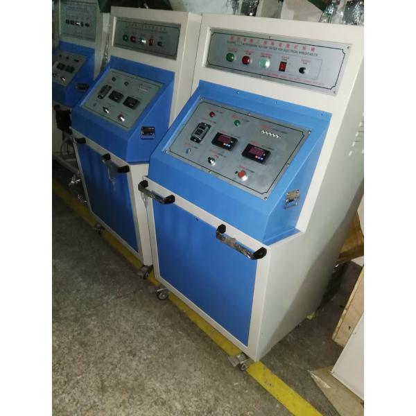 AC 220V Cable Testing Equipment Wire Power Frequency Withstand Voltage Testing