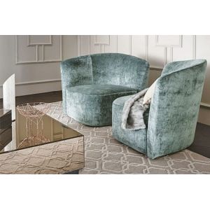 Buy cheap Modern Upholstery Armchair With Fabric Options For Star Hotel Reception Area from wholesalers