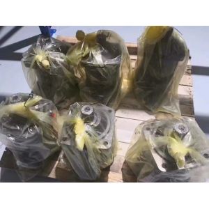 Buy cheap A4VSO355LR2/30R-PPB13N00 A4VSO355DRG/30R-VPB25N00 Rexroth Germany axial variable displacement piston pump can use medium water ethylene glycol hydraulic oil excavator motor from wholesalers