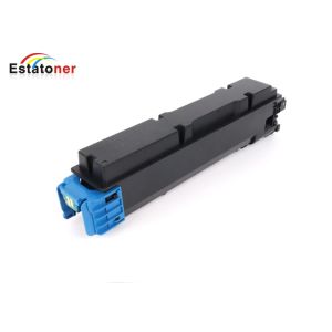 Buy cheap Kyocera ECOSYS MA3500cix / MA3500cifx / PA3500cx Compatible CMYK Toner Cartridge TK5370 from wholesalers