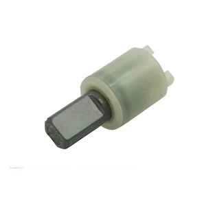 Buy cheap Custom Toilet Seat Soft Close Cover Hydraulic Rotary Damper from wholesalers