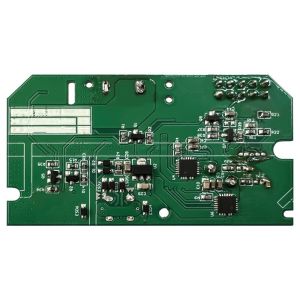 Buy cheap Industrial Control PCBA Assembly Factory Offering Custom Clone Design & PCB Reverse Design from wholesalers
