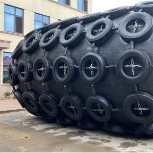 Buy cheap Durable Inflatable Rubber Fender with 24 Months Shelf Life and No Deterioration for Safety and Reliability from wholesalers