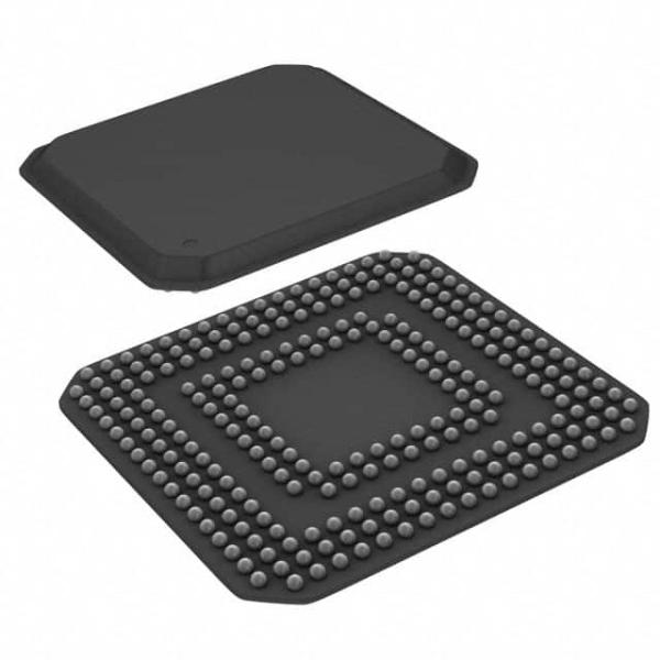 Quality TMS320VC5470GHK Electronic Integrated Circuits Surface Mount 160kB for sale