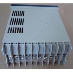 Buy cheap AC 5bits Digital multiple power meter watt KWh power factor Voltage current electricity consumption frequency from wholesalers