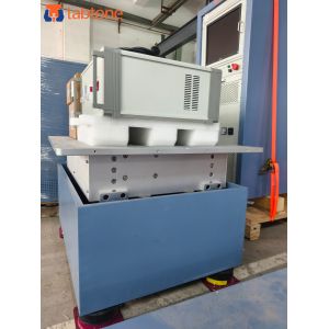 Buy cheap Low Frequency Vibraton Test Machine, Simple Shaker Table With PC And Software from wholesalers