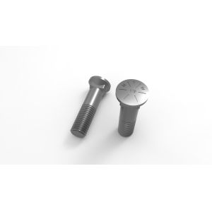 Buy cheap 3F5108 5/8 Plow Bolt from wholesalers